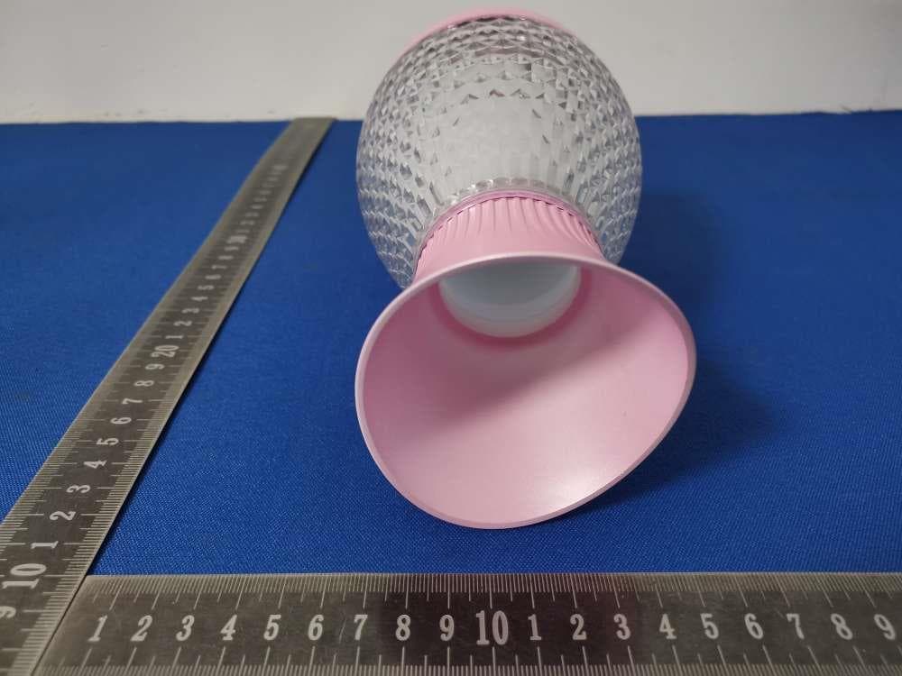 Vase Colorful Speaker - FCC ID 2BUGU-CK-88 - Shenzhen Chuangke MSI Technology Co., Ltd