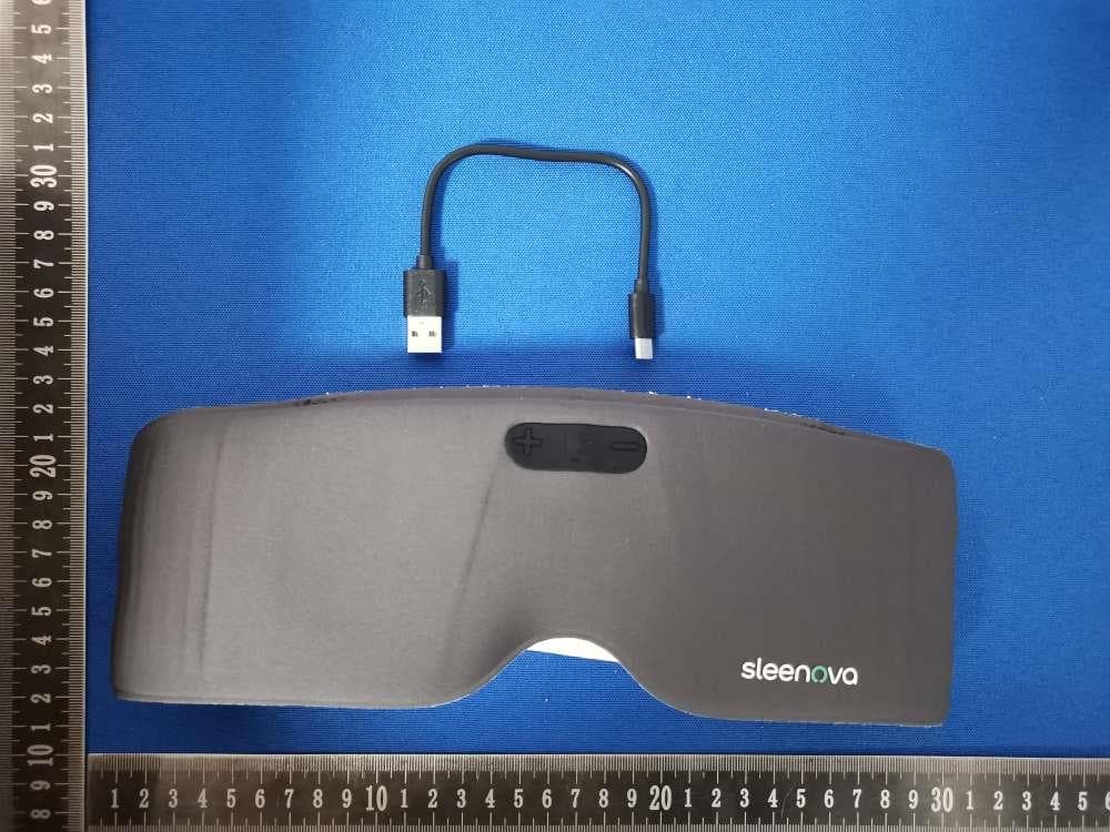 sleenova SoundMask - FCC ID 2BUH9-MS501 - MINGCHAO TECHNOLOGY CO., LIMITED
