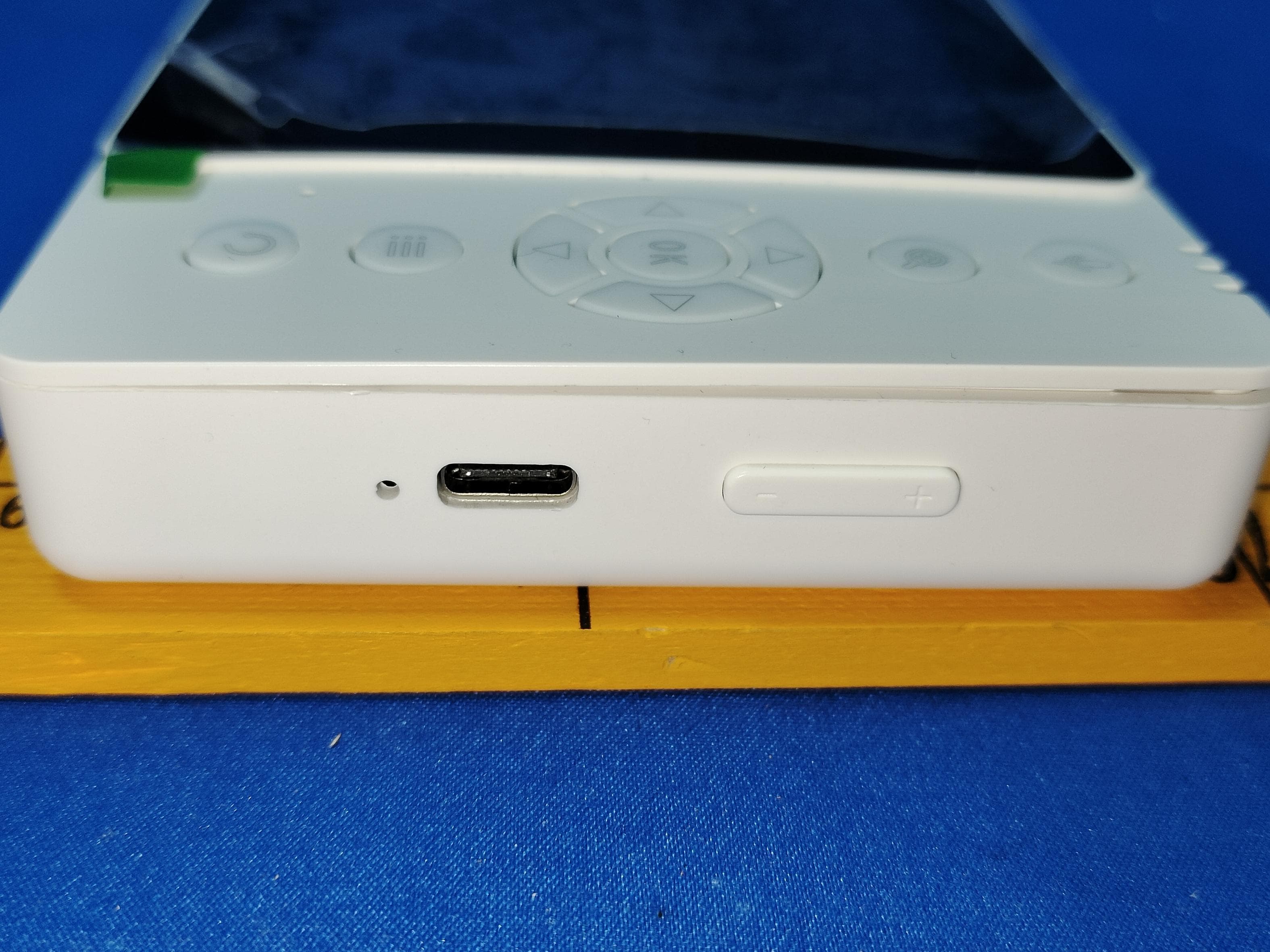 Video Baby Monitor - FCC ID 2BUI6-VBM01R - Shenzhen Felix Technology Co.,Ltd
