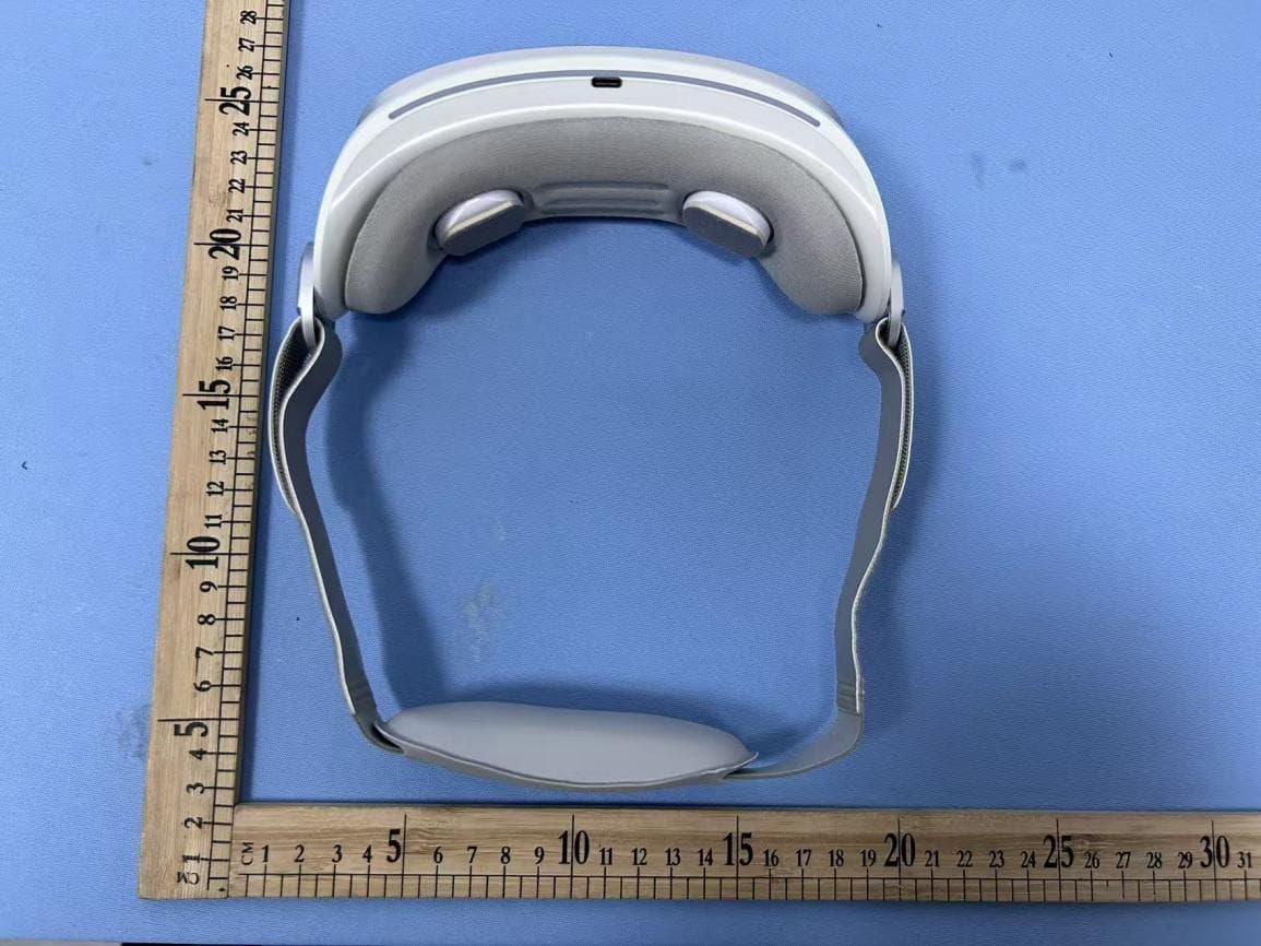 B-Relaxer - FCC ID 2BUJU-X-N001 - Dongguan MYPLUS Technology Co., Ltd