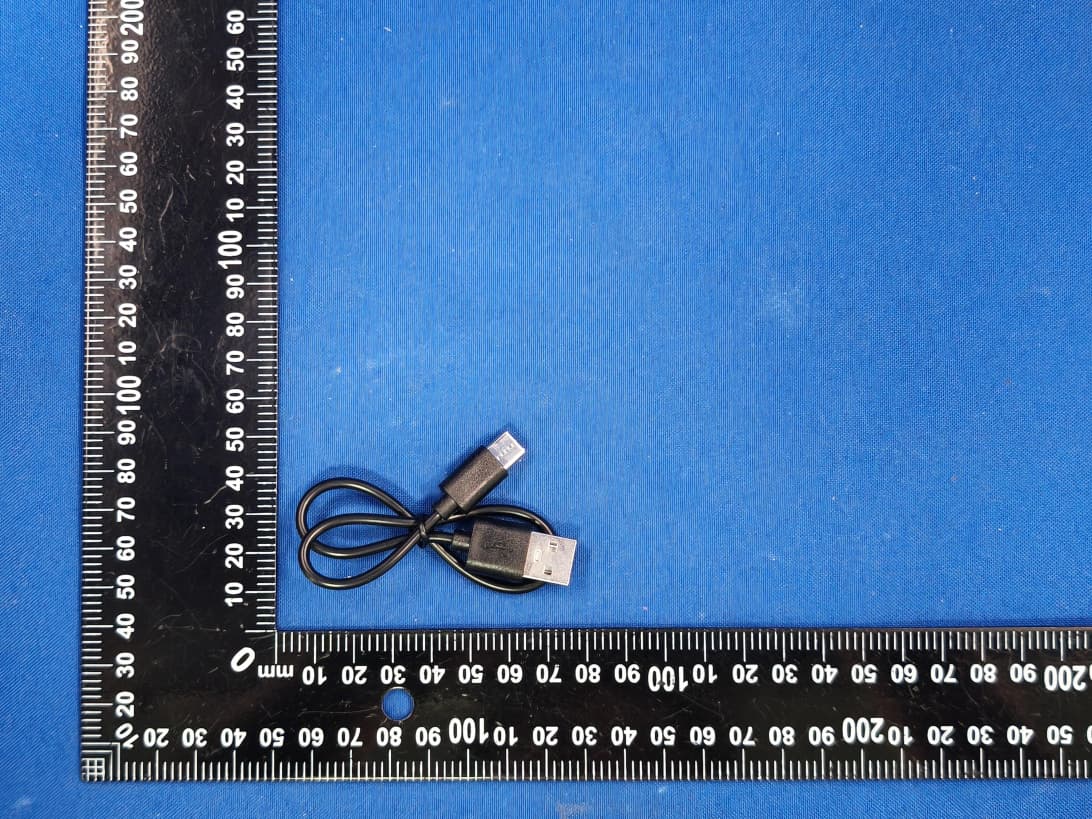 TWS Wireless Headset - FCC ID 2BUN4-ACD2611 - Shenzhen Feizhou Digital Technology Co., Ltd