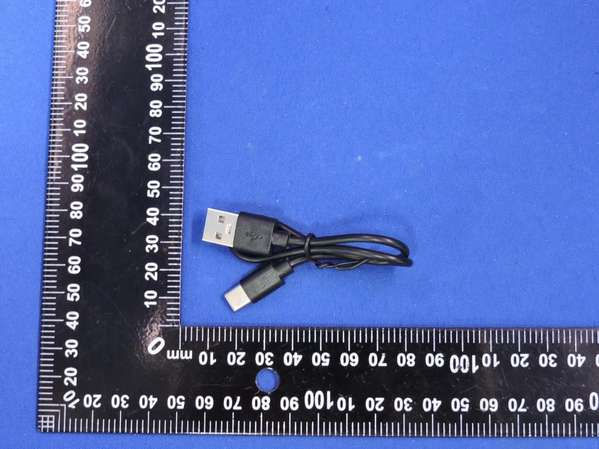 Over-ear Headphones - FCC ID 2BUN4-ACH3611 - Shenzhen Feizhou Digital Technology Co., Ltd