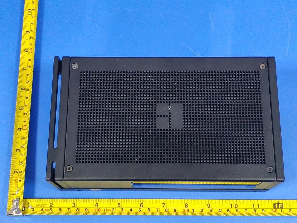 AI HydroNous R1 - FCC ID 2BUOGTRMPC01-AIHNR - Thermalright Technology Co., Ltd.