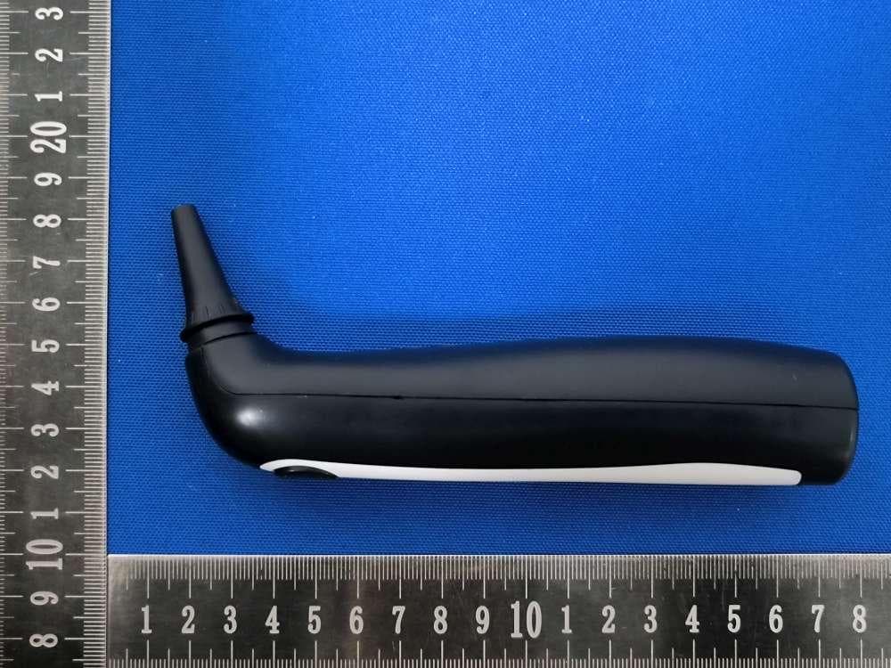 Video otoscope - FCC ID 2BUQV-HS-OT10M - ZHEJIANG HONSUN MEDICAL TECHNOLOGY CO., LTD.