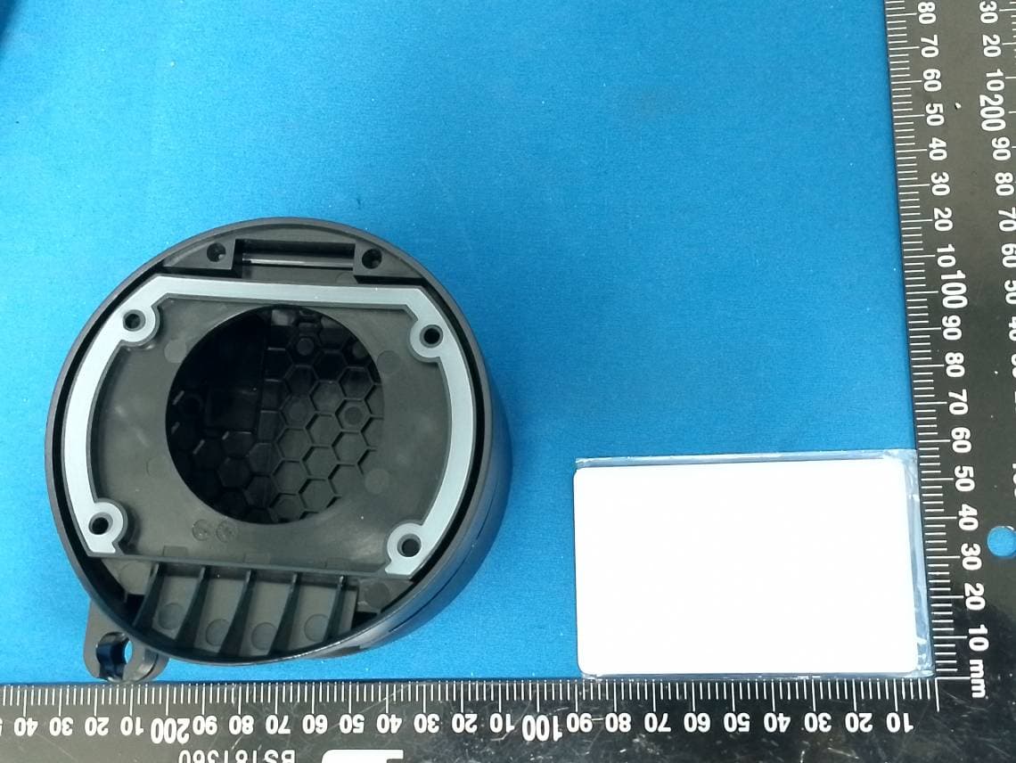 Electric Vehicle Charging Station - FCC ID 2BURV-ACEVH010 - SWTCH Energy Inc