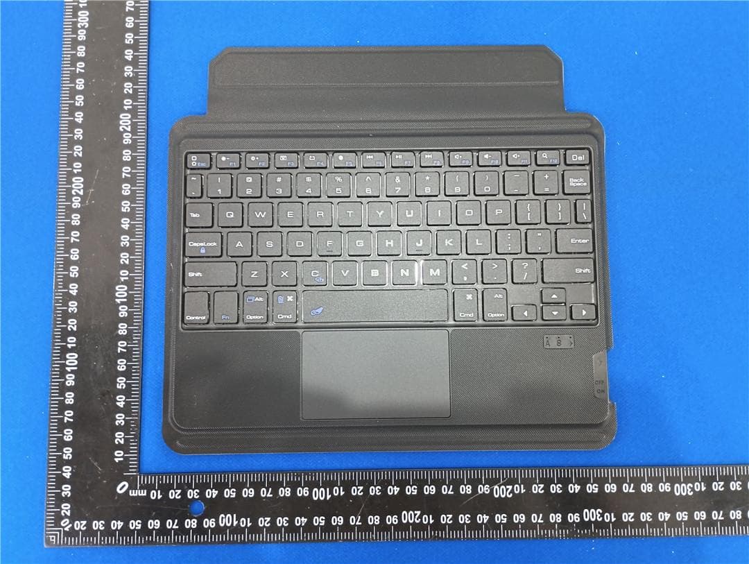 BLUETOOTH KEYBOARD - FCC ID 2BUSA-Y023 - Dong Guan YUGUI Electronics Co.Ltd