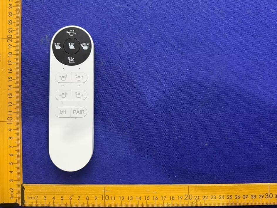 Smart Sofa Actuator System - FCC ID 2BUTJ-TG-BLM-3-A1 - QIDONG VISION MOUNTS MANUFACTURING CO.,LTD