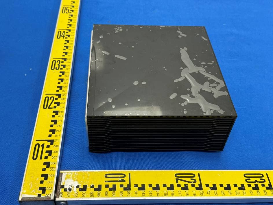 Projector - FCC ID 2BUTN-V319 - Shenzhen Horizon Technology Co., Ltd.