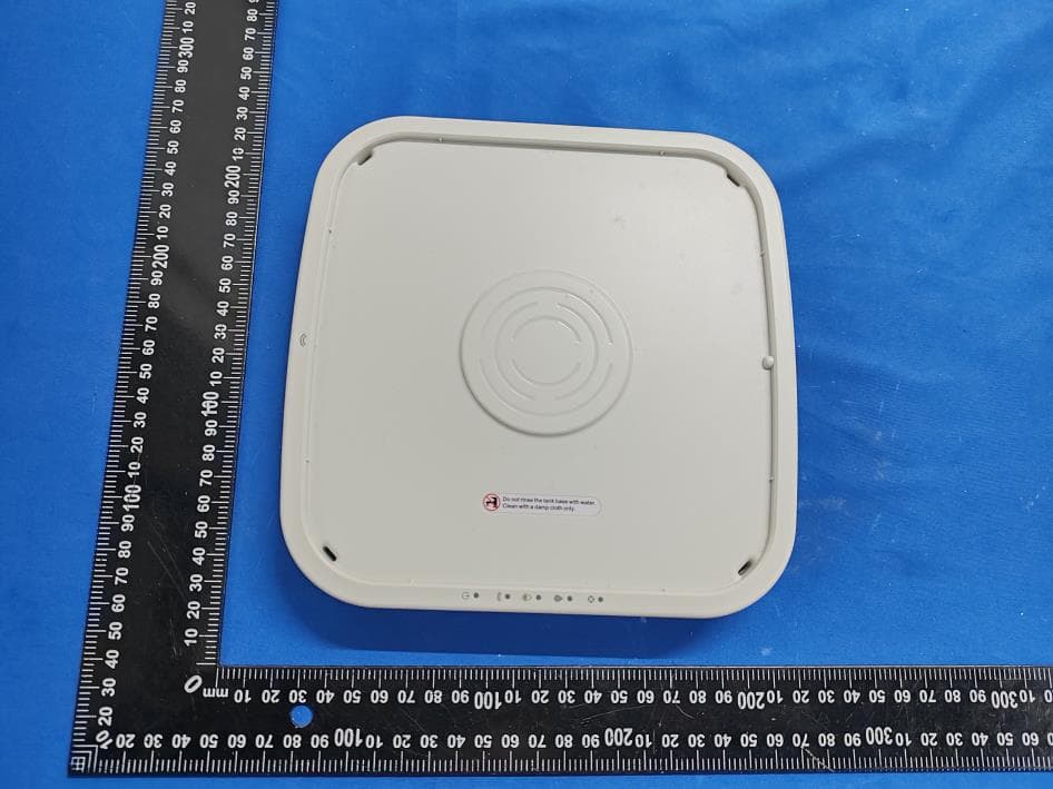 Smart Pet Water Fountain - FCC ID 2BUWZ-LS060W - Shenzhen Leshen Innovation Co.,Ltd