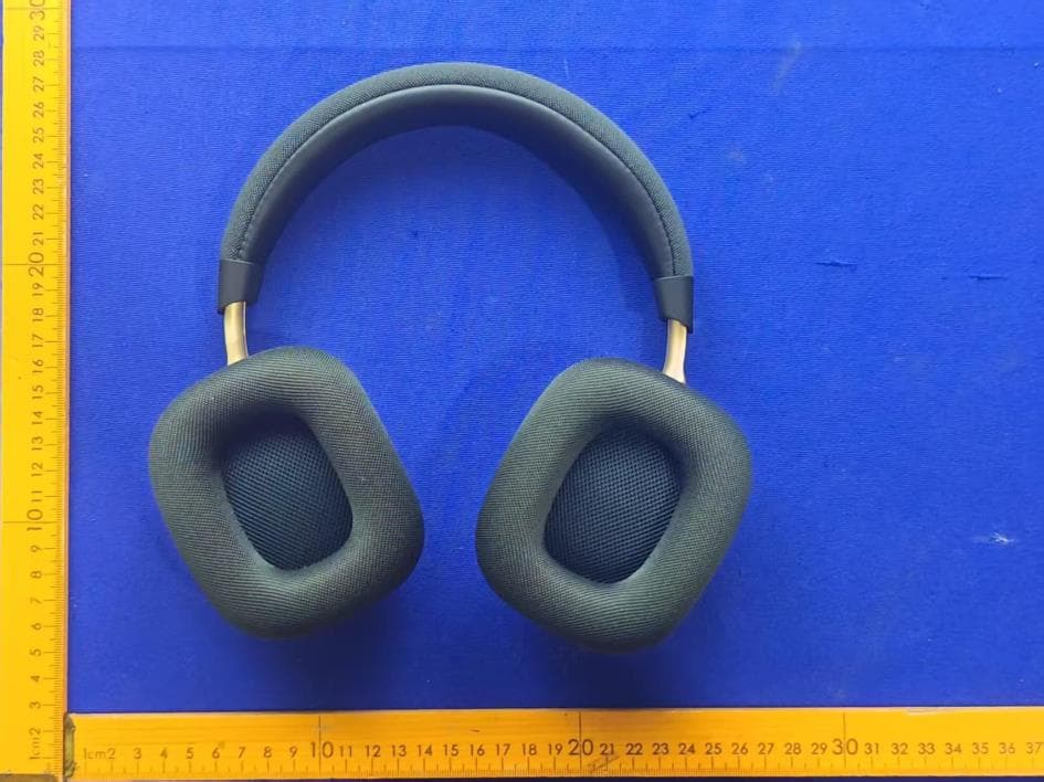 Active Noise cancelling Headphone - FCC ID 2BUXD-SW-150 - INW INC