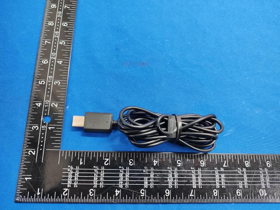 LED strip - FCC ID 2BUXI-GTW800 - HONG KONG WUDI INTERNATIONAL TRADING CO., LIMITED