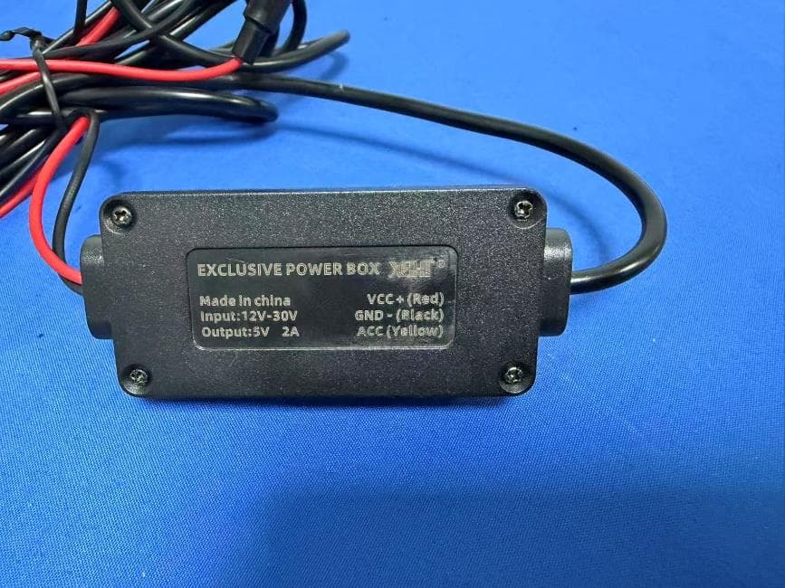 Motorcycle dash cam - FCC ID 2BV2R-A600 - Shenzhen Xiaobei Hei Technology Co., Ltd