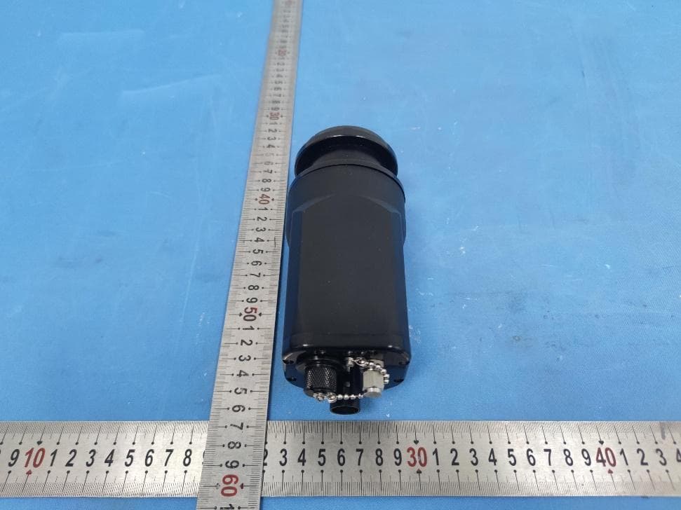 Inspection Camera - FCC ID 2BV2WJETSCAN - Suzhou Chuanco Automation Technology Co.,Ltd.
