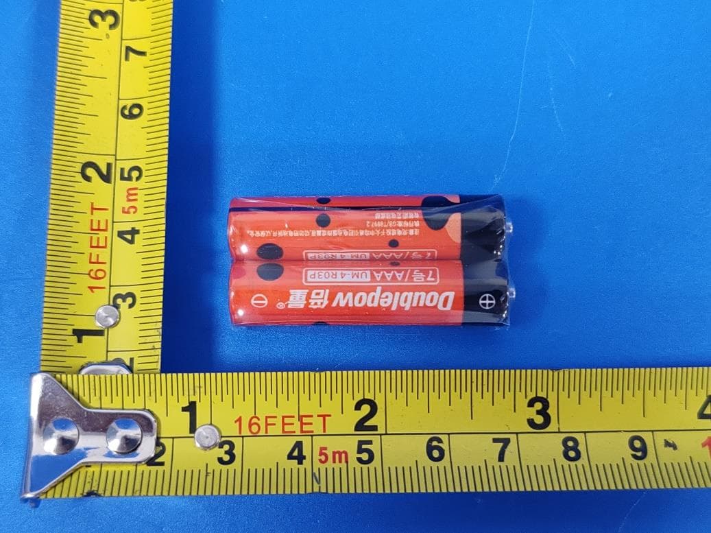 Remote Control - FCC ID 2BV33-VT0601FR - SHENZHEN WEITAI INTELLIGENT SANITARY WARE CO.,LTD.