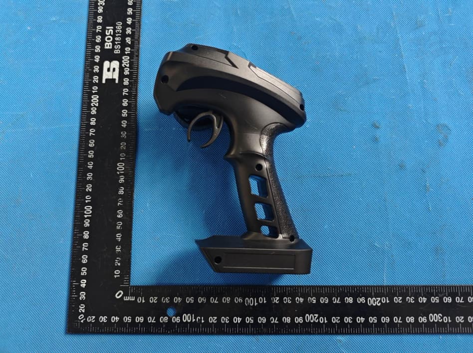 remote control high-speed car - FCC ID 2BV3E9524 - Shantou Tengsu Technology Co., Ltd.