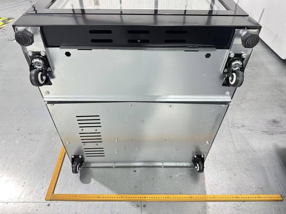 Smart Vending Controller (SVC) - FCC ID 2BV3N-XM-8600A - Wuhan Xiaomai Retail Technology Co., Ltd.