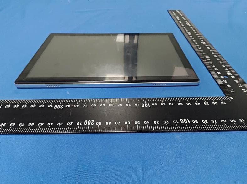 Tablet PC - FCC ID 2BV48-F11 - Shenzhen Huayue Zhijie Technology Co., Ltd.