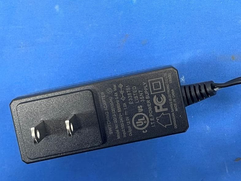 In-Ear Monitor System - FCC ID 2BV5T-IN-101 - Guangdong Ruiyuda Electronic Technology Co., Ltd.