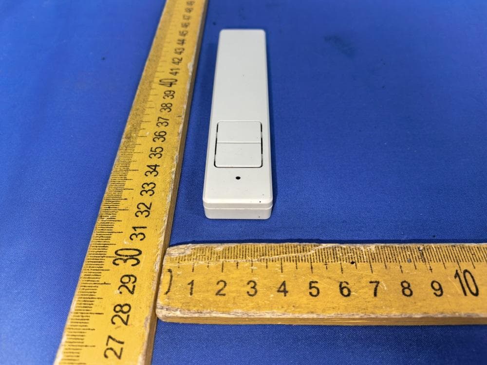 Motor Control Receiver - FCC ID 2BV6S-TDB11 - HANS LIGHT POWER TECHNOLOGY (GUANGDONG) CO.,LTD