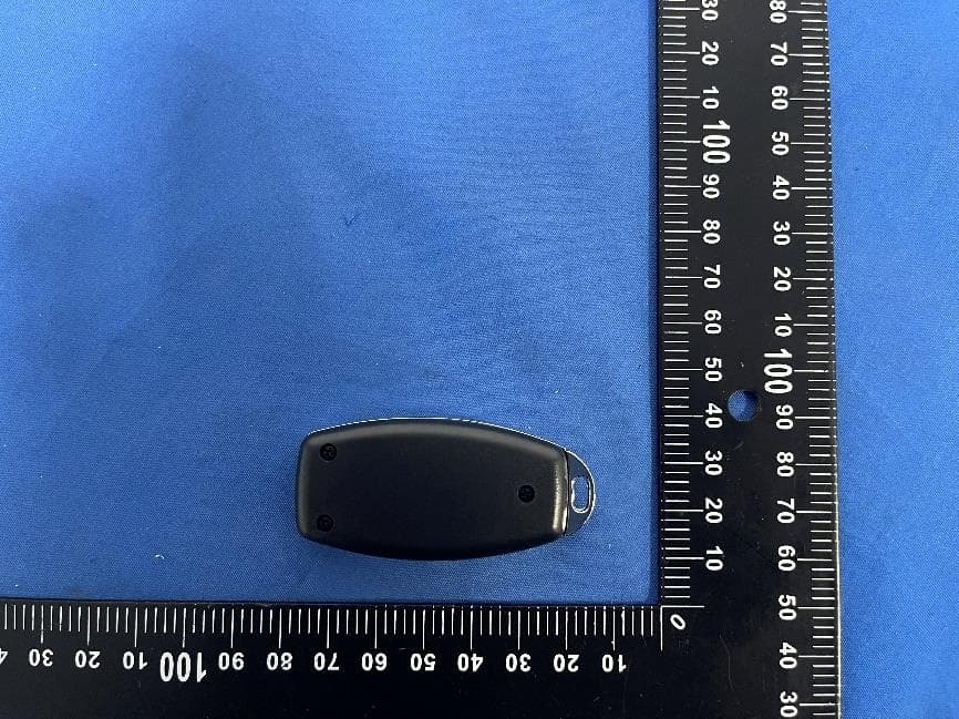 Wireless Remote Control Battery Disconnect Switch - FCC ID 2BV74-BKS-765 - guangzhoushizifengdianzishangwuyouxiangongsi