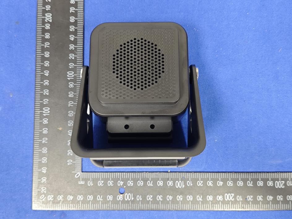 Induction sound - FCC ID 2BV8I-M15 - JIANLI TRADINGCO., LIMITED