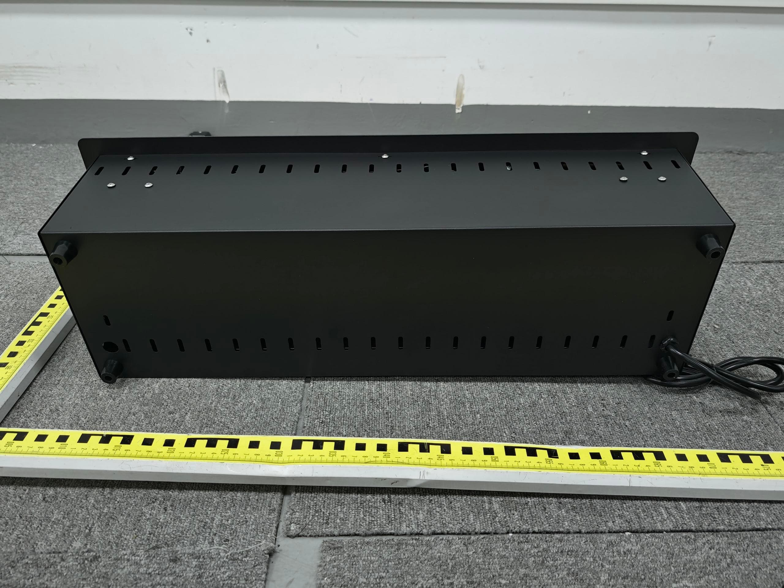 3D Mist Fireplace - FCC ID 2BV8N-07M - GUANGDONG FUTUOM INTELLIGENT TECHNOLOGY CO., LTD.