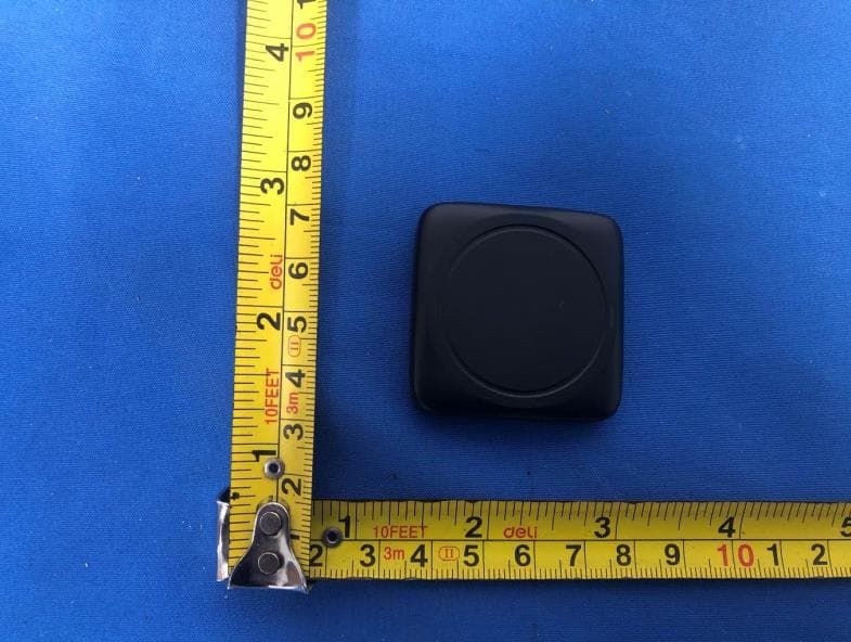 Moretion Hengzhuo motioncapture solutions - FCC ID 2BVAH-HZ-Z1PRO - Hangzhou Moretion Technology Co.,Ltd.