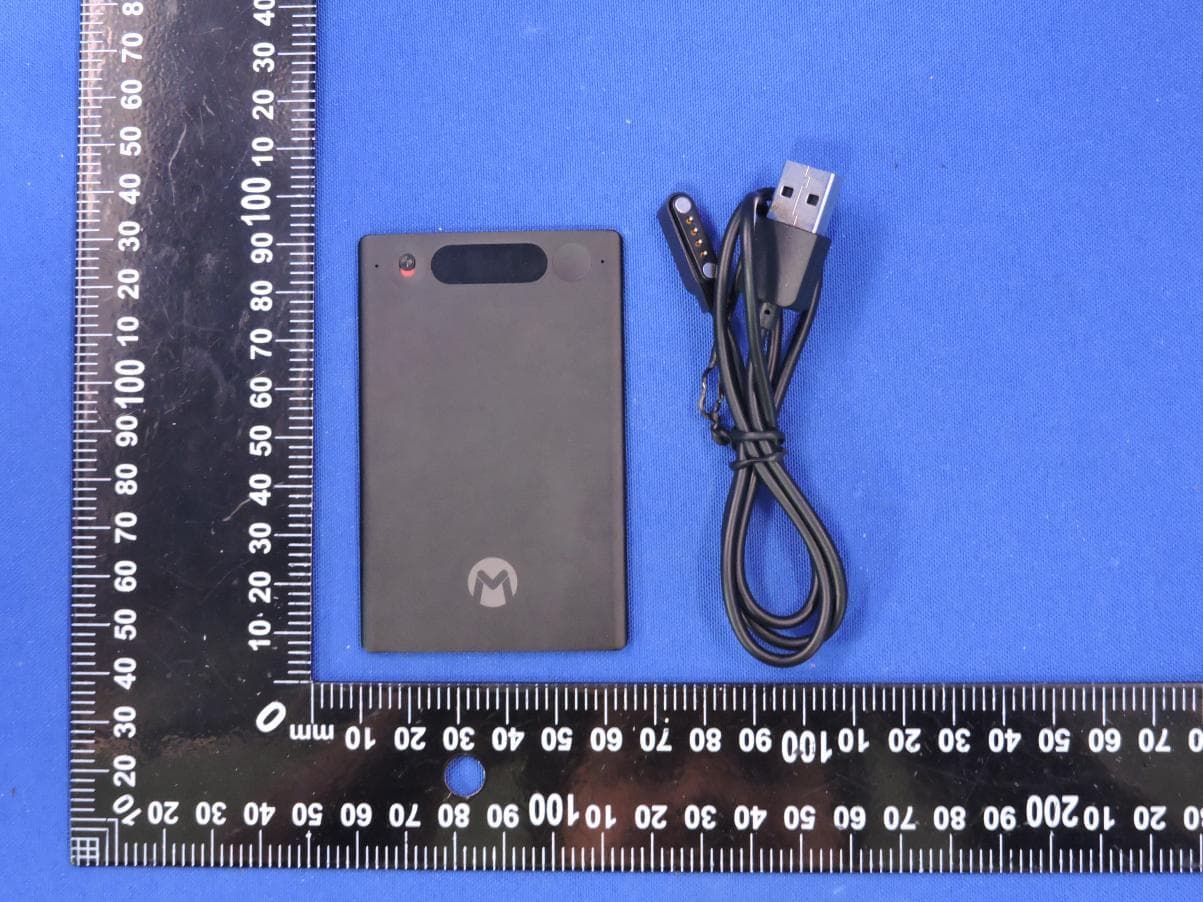 AI audio recorder - FCC ID 2BVBD-MLC351 - Mininglamp Software System Co.,Ltd.