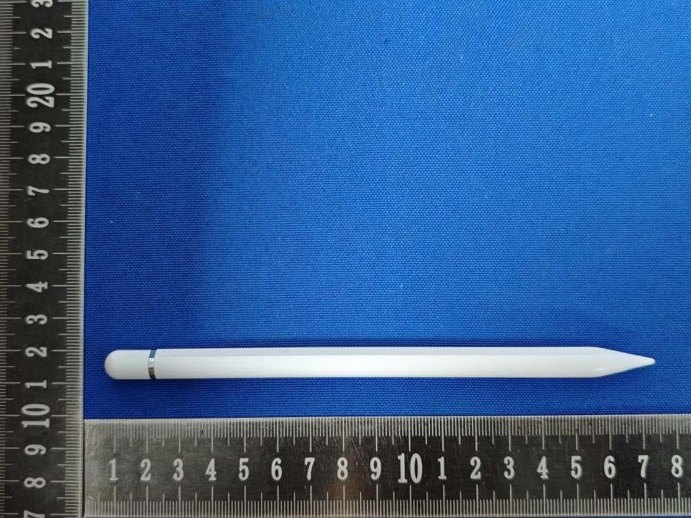 Stylus pen - FCC ID 2BVBK-W15C - Dongguan Jiayao Intelligent Technology Co, Ltd.