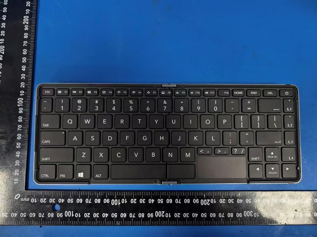 Pocket Linglong - FCC ID 2BVCU-LL1 - Shanghai firstarpc technology