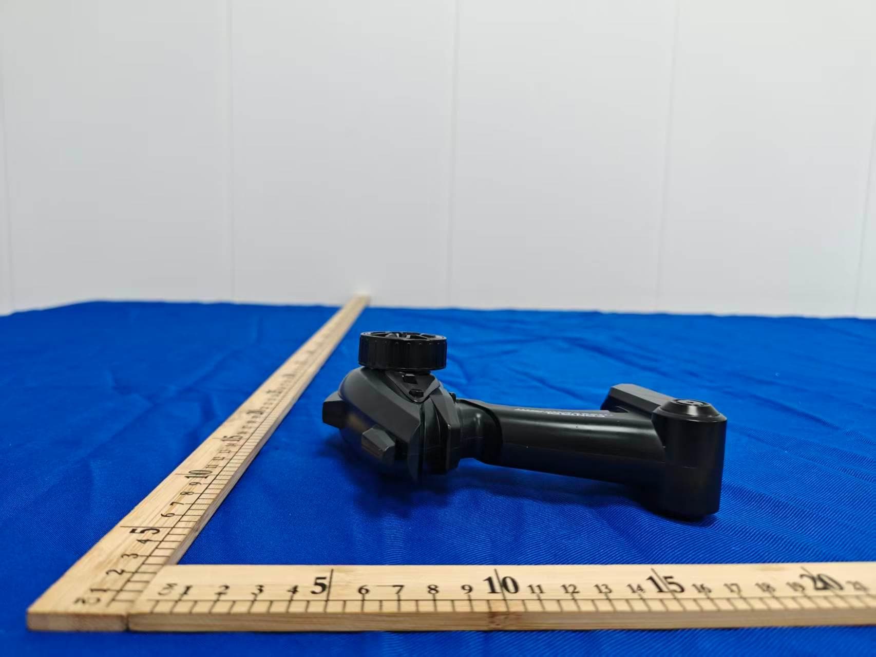 Remote control toys series - FCC ID 2BVED-3666-860A - SHANTOU MINGBO TOYS CO LIMITED