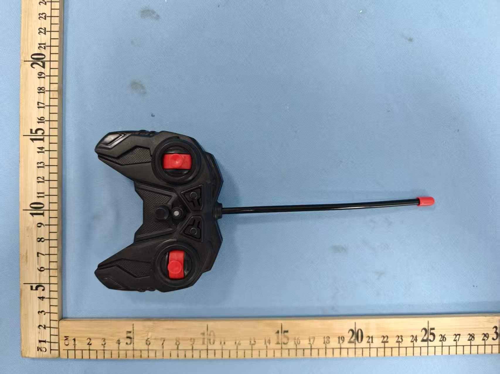 Remote control toys series - FCC ID 2BVED-FD318A - SHANTOU MINGBO TOYS CO LIMITED