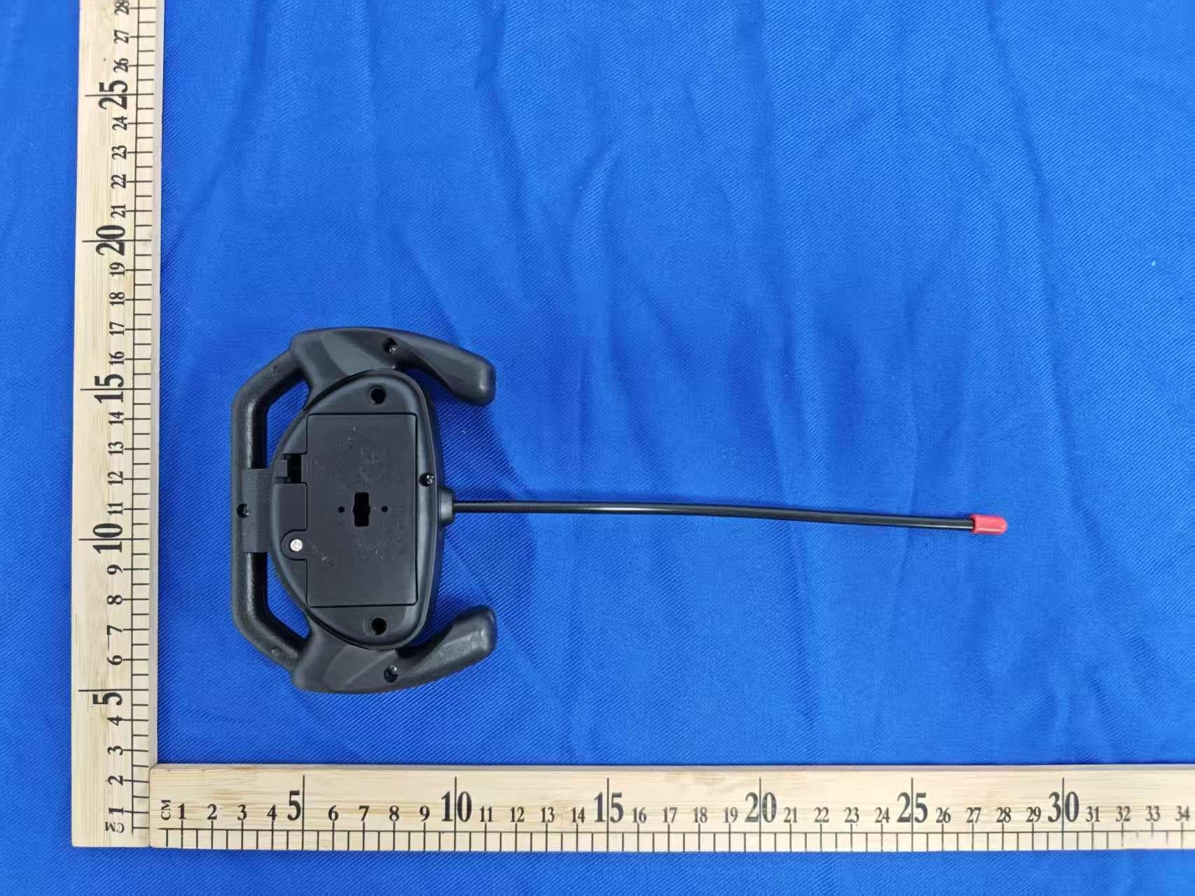 Remote control toys series - FCC ID 2BVED-SBY260 - SHANTOU MINGBO TOYS CO LIMITED