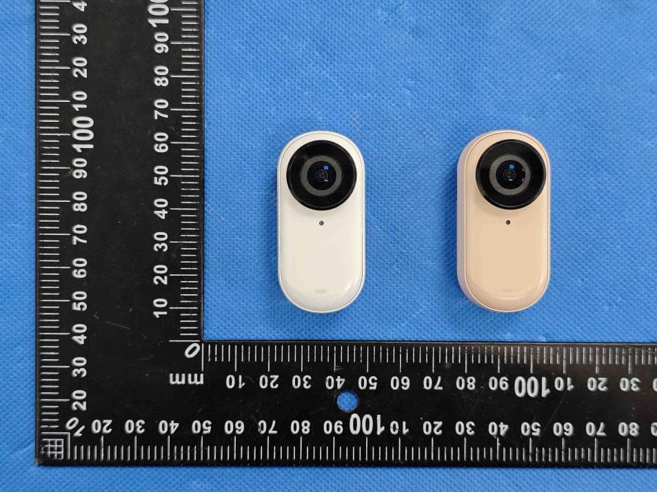 Thumb Camera - FCC ID 2BVFR-GO5C - Shenzhen Guimeet Technology Co., Ltd.