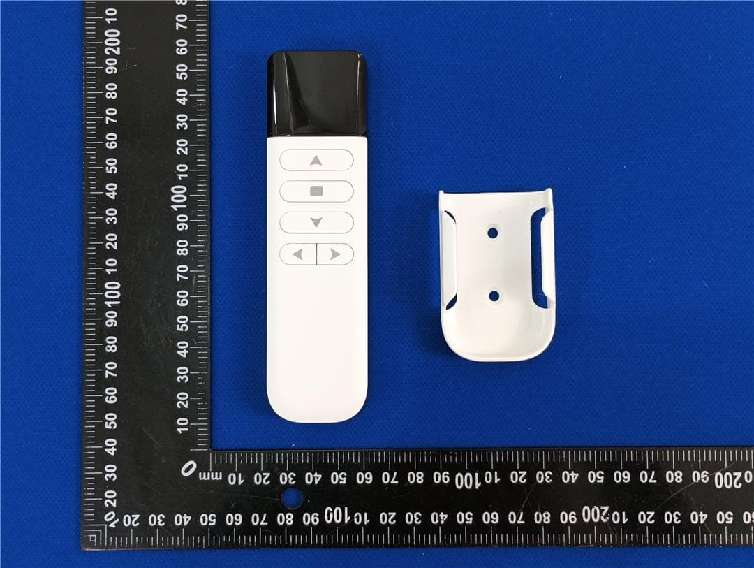 LED control device - FCC ID 2BVIM-THP-200 - Taizhou Tehui Intelligent Technology Co., Ltd.