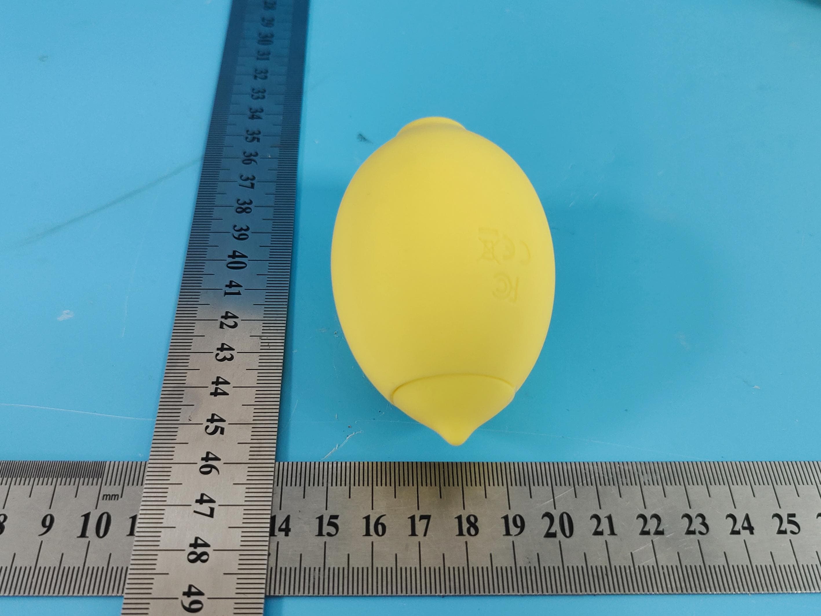 LEMON BLE verison - FCC ID 2BVJ8LBT2611Y - Care and Bloom Limited
