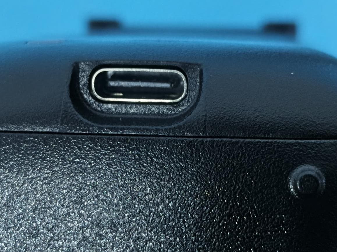 4G LTE POC RADIO - FCC ID 2BVKU-ST-998 - FUJIAN XINLITONG ELECTRONIC TECHNOLOGY CO.,LTD