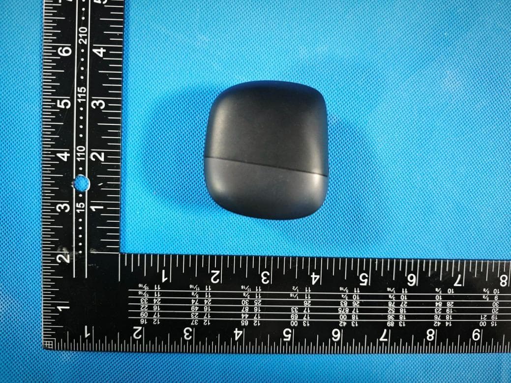 Bluetooth headphones - FCC ID 2BVL5-YS4B - Guangzhou Youxijia Xinxikeji Youxiangongsi