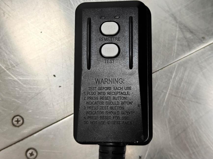 Qingo Al Vending - FCC ID 2BVLN-QS - Wuhan Qinggou Intelligent Technology Co., Ltd.