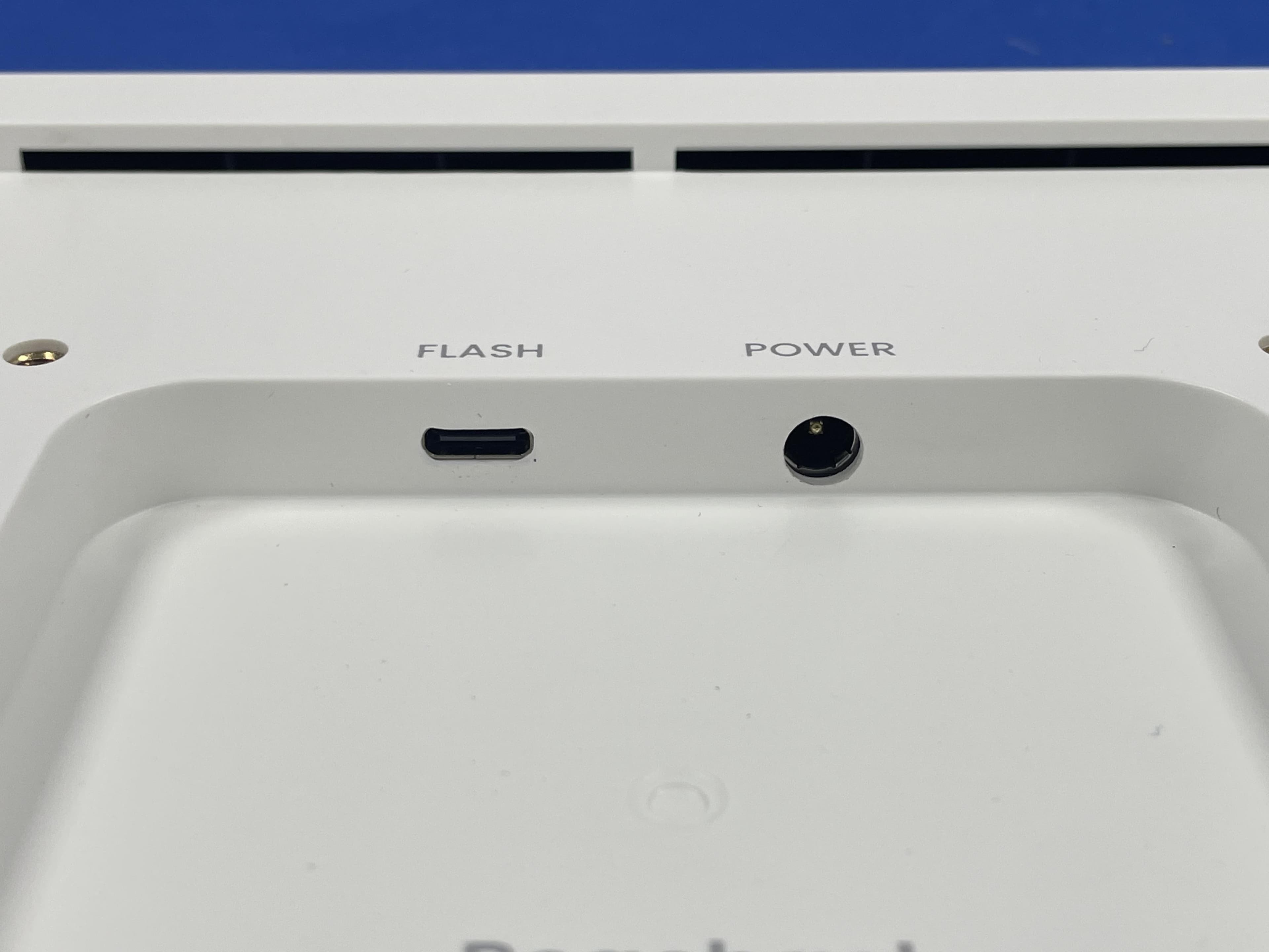 15.6 inch eCalendar - FCC ID 2BVMA-RSYNC160 - Hong Kong Genesis Technology Co.,Limited