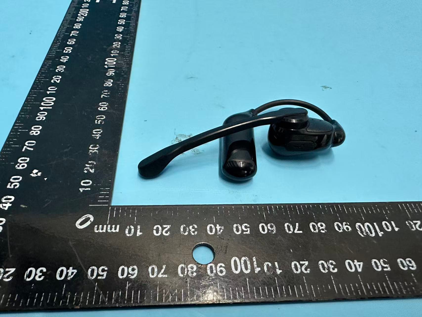 Earphone - FCC ID 2BVMS-V-1 - Shenzhen Zhongwei Tianqi Technology Co., Ltd.