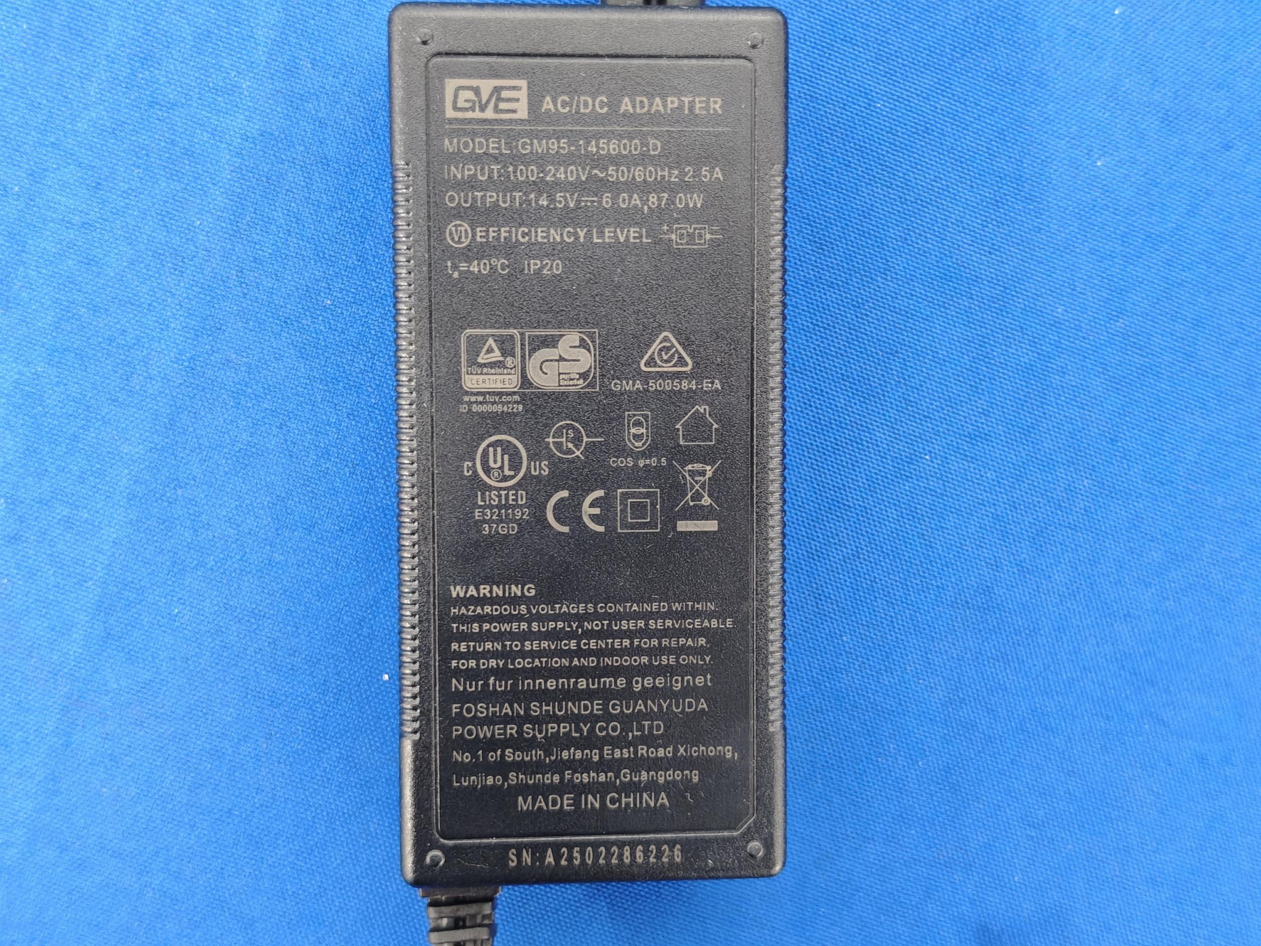 Car Refrigerator - FCC ID 2BVN2-B58A - Guangdong Minghua Auto Equipment Technology Co., Ltd.
