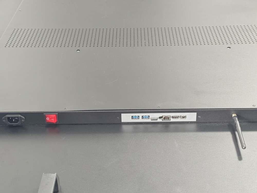 Digital signage - FCC ID 2BVO3-AVL-WD860 - Shenzhen Avlink Technology Co., Ltd