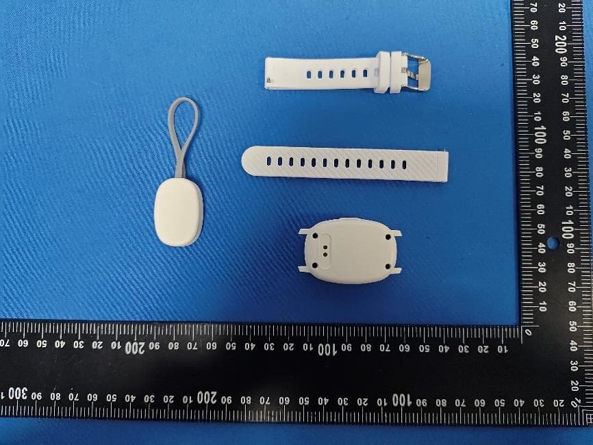 urine alarm - FCC ID 2BVOW-BJ02 - Shenzhen Maidehou Intelligent Manufacturing Co., Ltd.