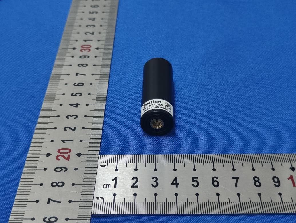 GNSS antenna - FCC ID 2BVQG-BT-104L5 - Shenzhen Beitian Communication Co., Ltd