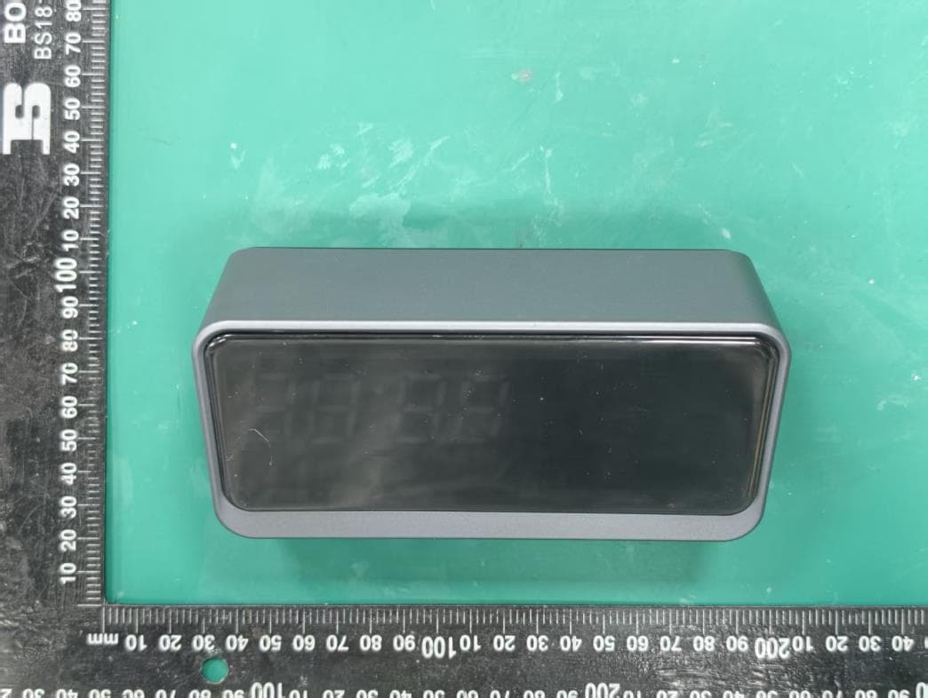 Triple Display USB-C Docking Station - FCC ID 2BVQN-PU1201 - HUNAN C-SMARTLINK TECHNOLOGY CO.,LTD