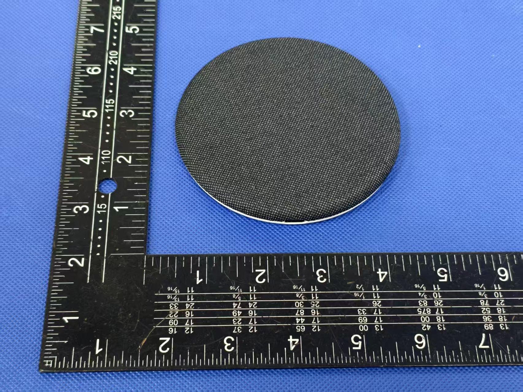 Pillow Speaker - FCC ID 2BVRD-ZY01-MAX - Dongguan Hengyou E-Commerce Co., Ltd