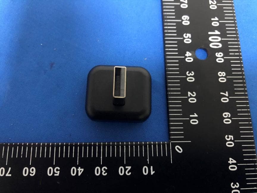 CarPlay - FCC ID 2BVSK-KWCP1 - Shenzhen Kaiwei Electronics Co., Ltd