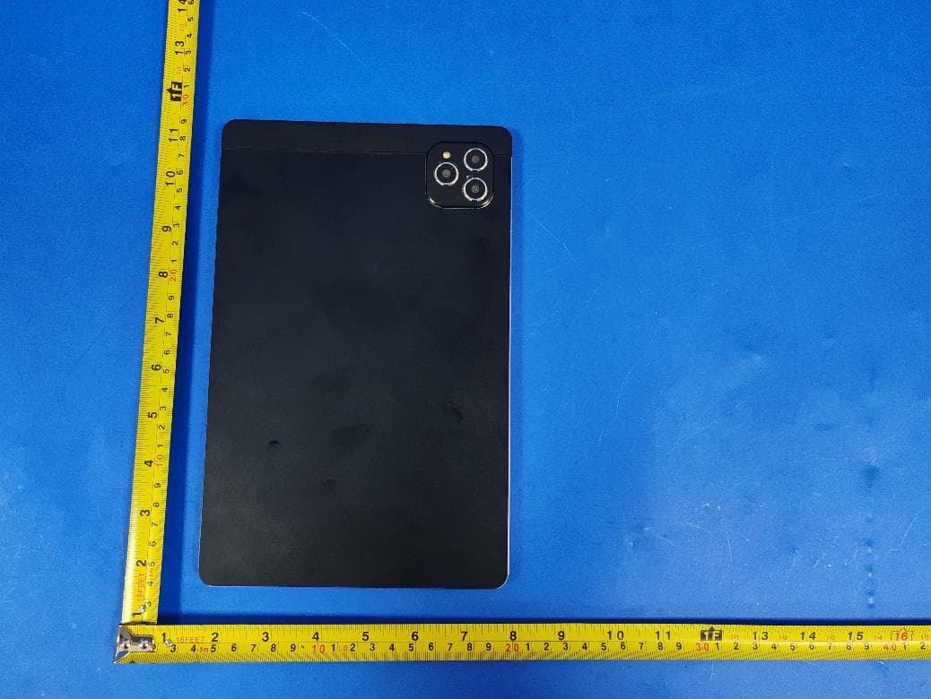 Tablet - FCC ID 2BVSL-PRO11 - Shenzhen Qimengshi Technology Co., Ltd.