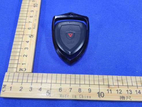 Exhaust valve remote - FCC ID 2BVTB-REMOTE-001 - Austin from Boston LLC